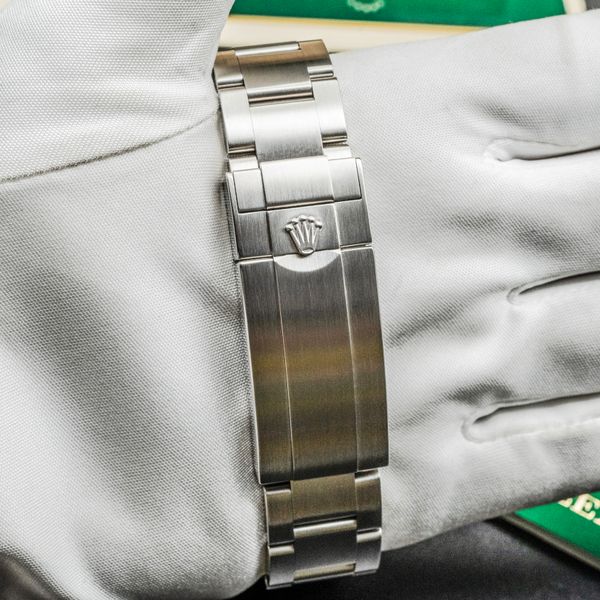 Rolex Deepsea 136660